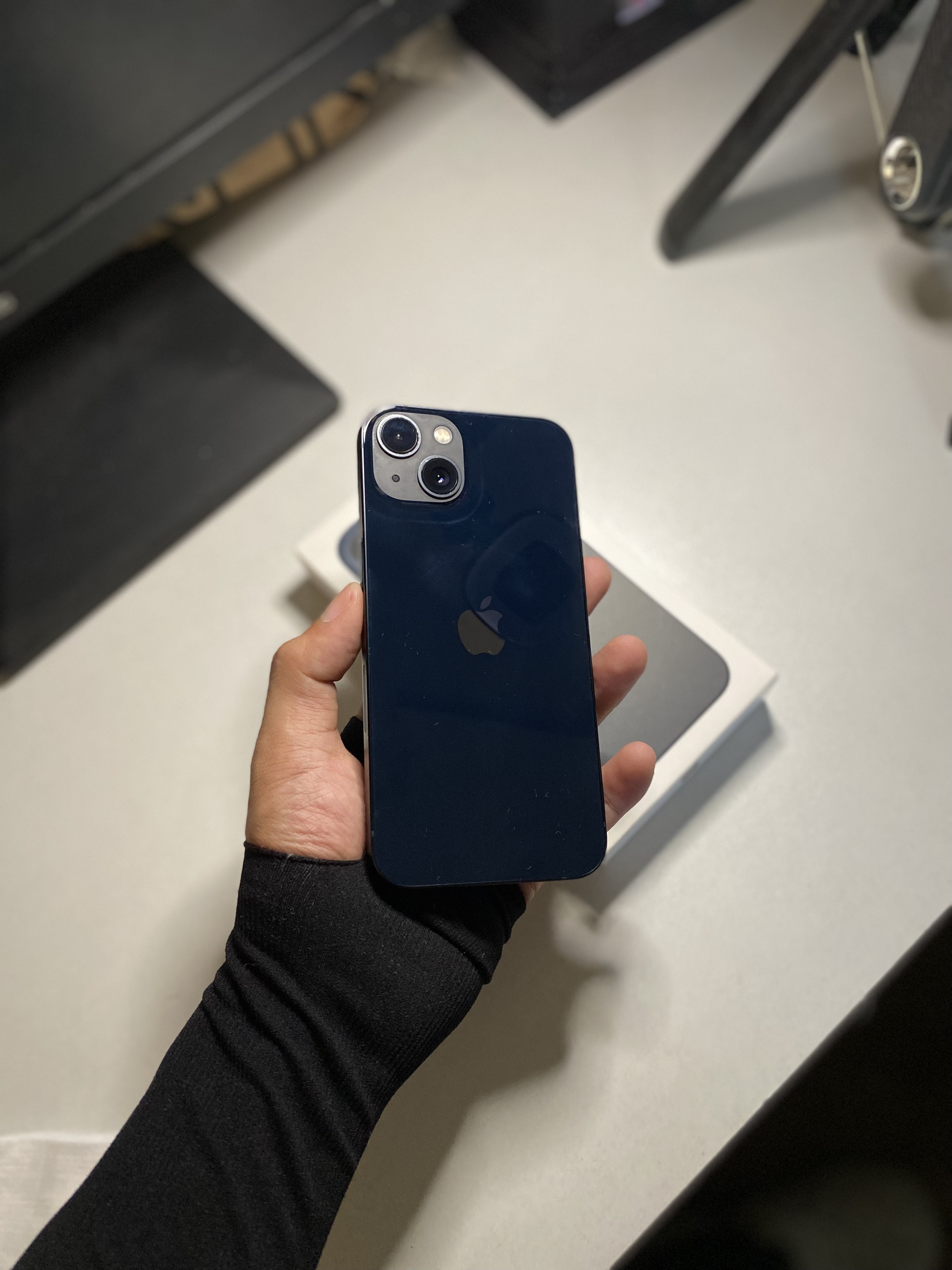 iPhone 13