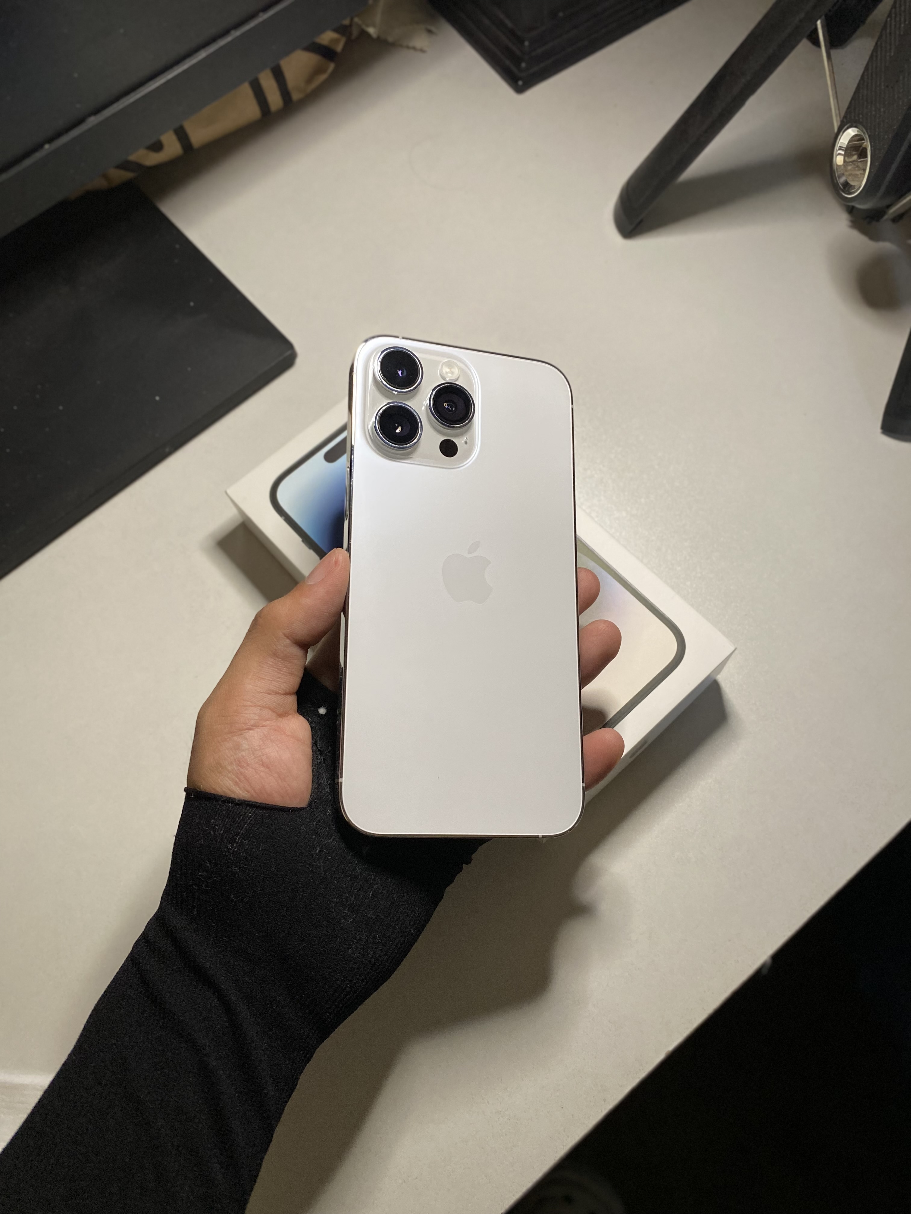 iPhone 14 Promax