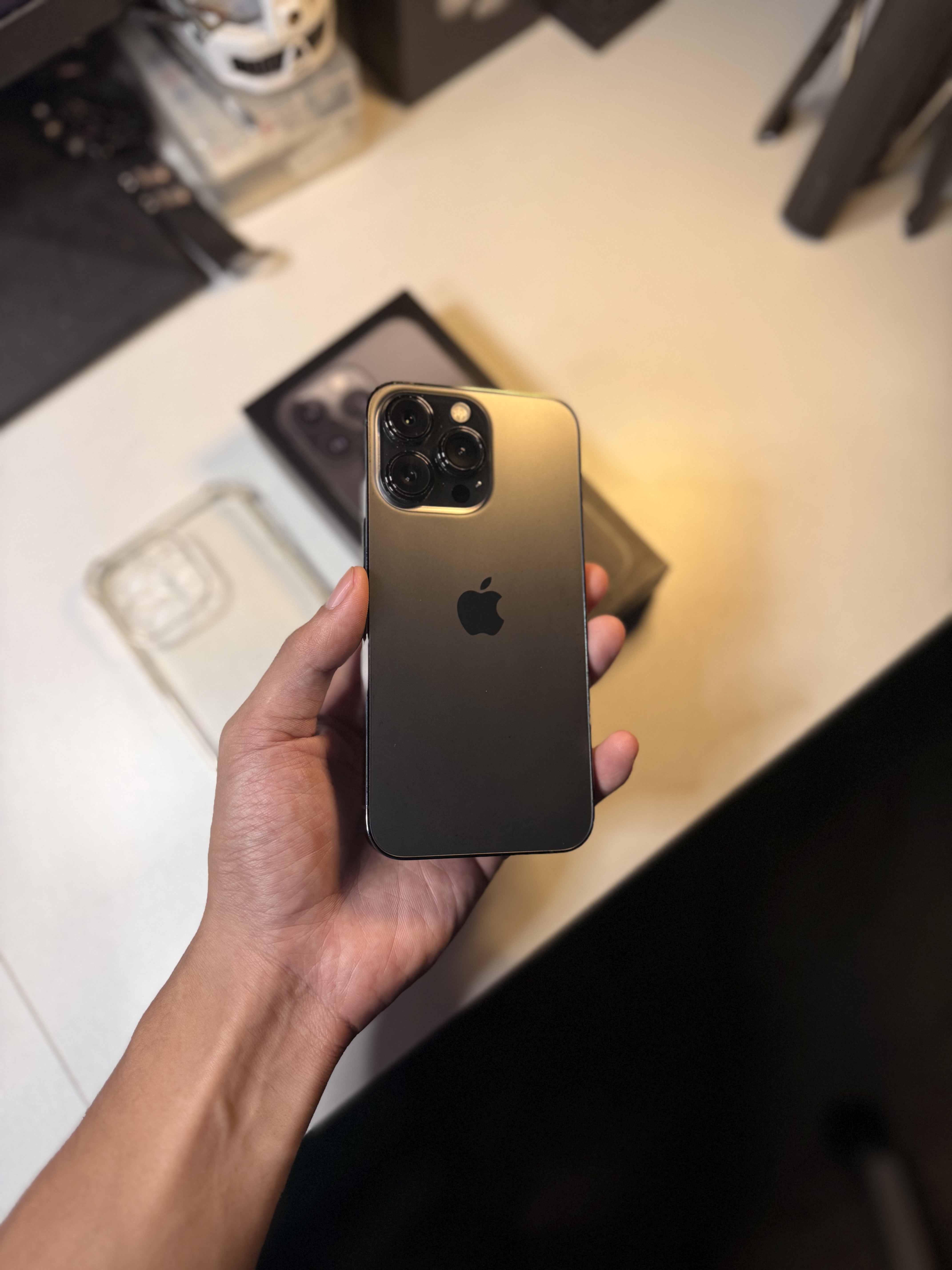 iPhone 13 Pro 
