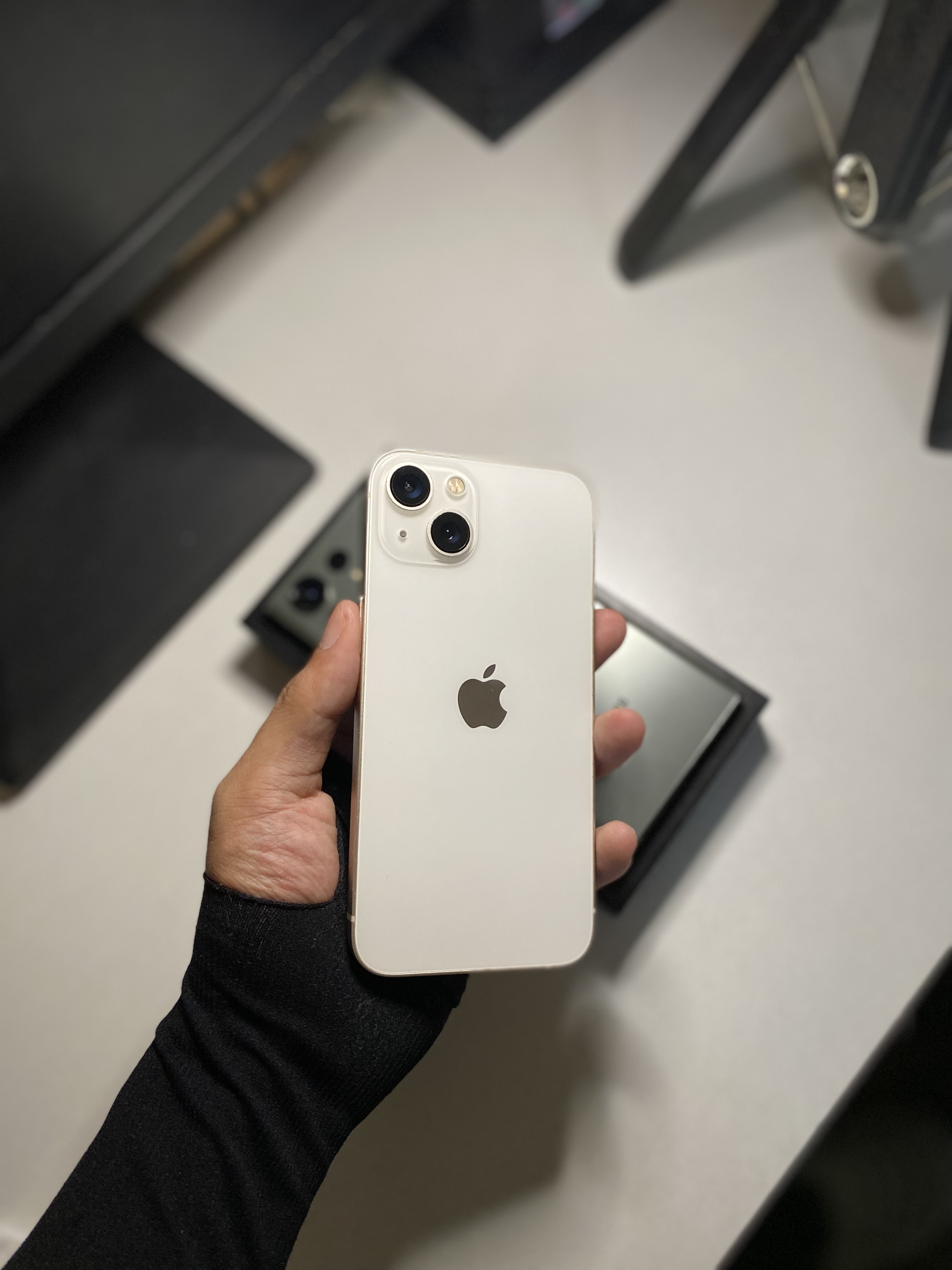 iPhone 13