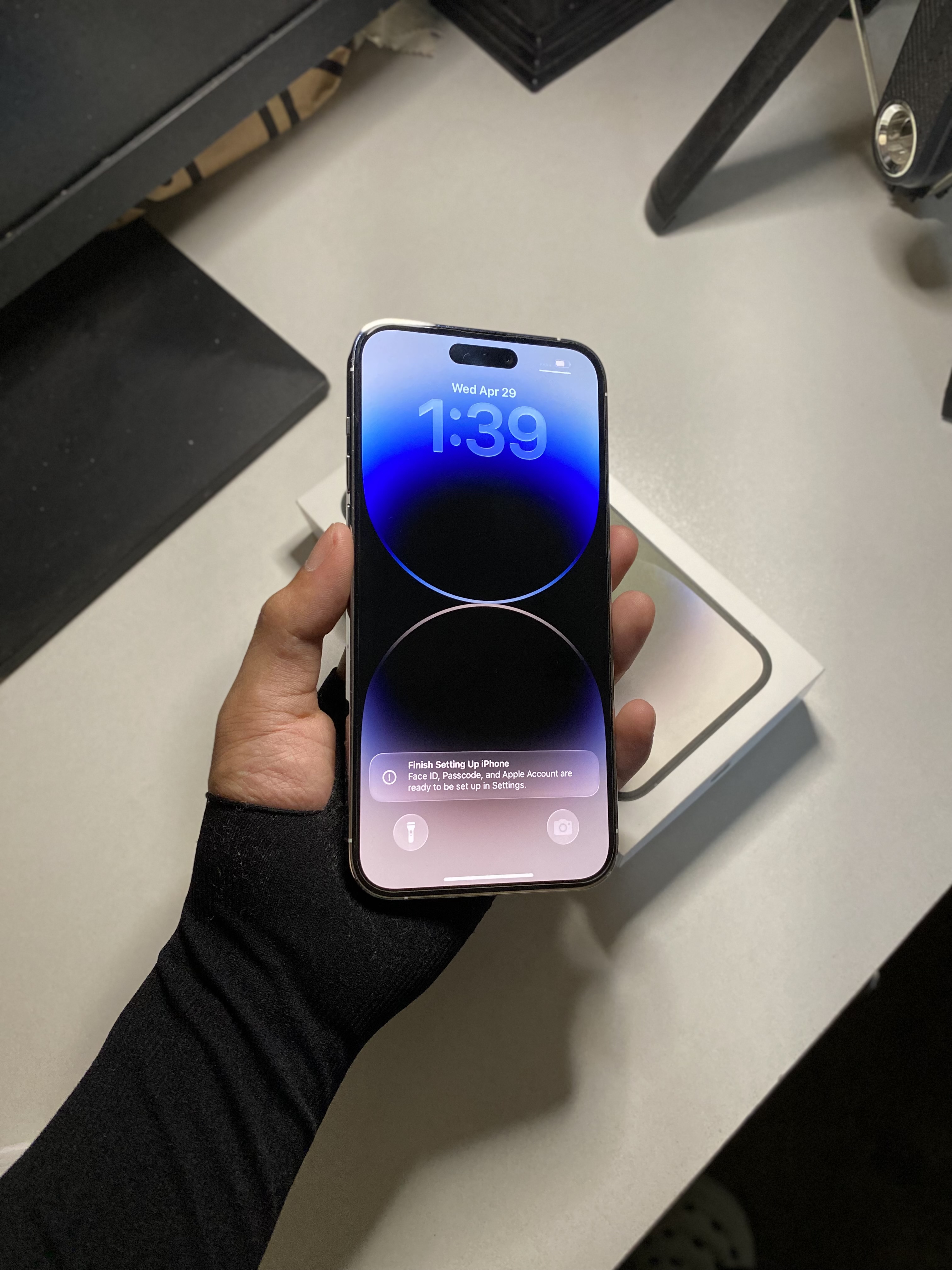 iPhone 14 Promax thumbnail 3