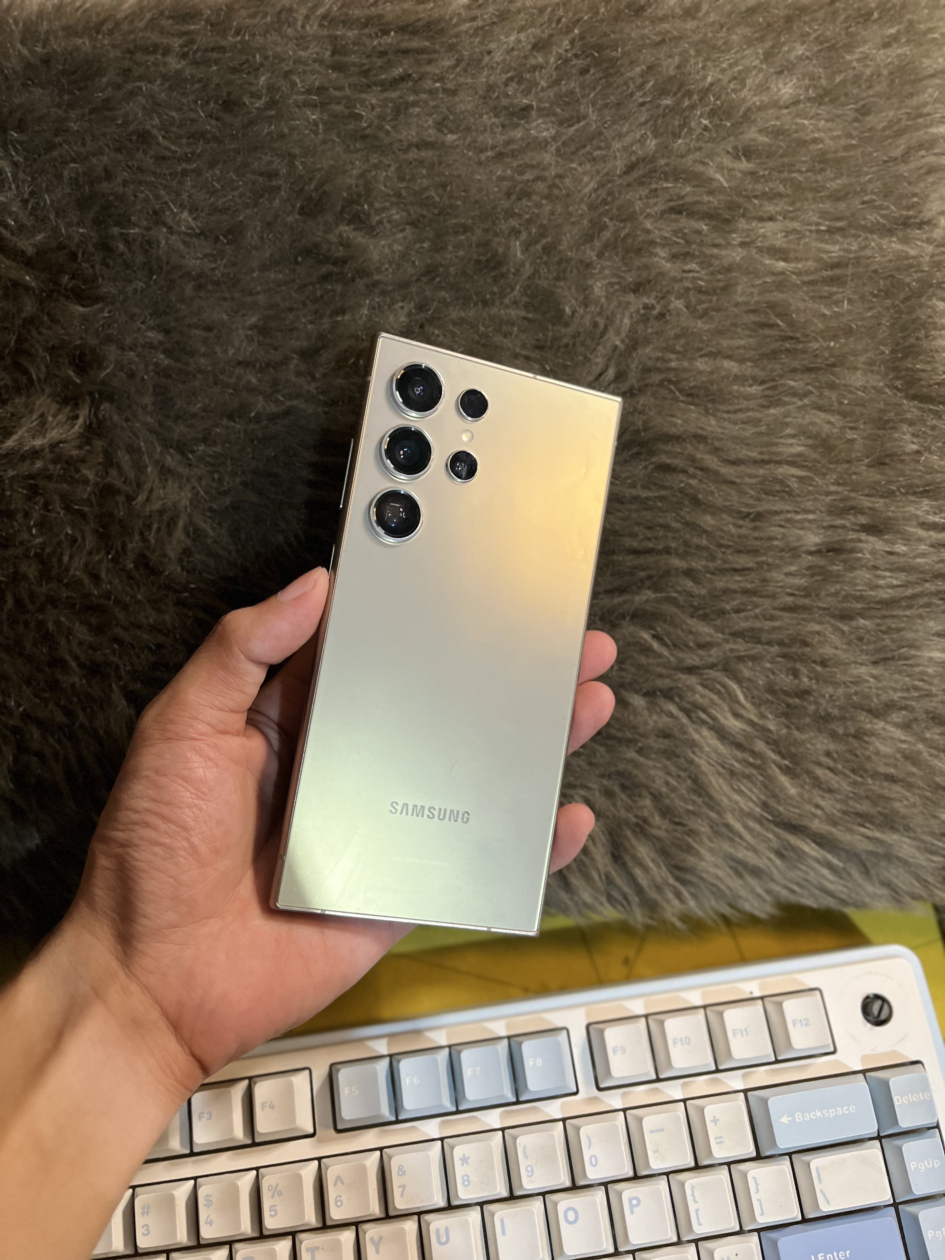 Samsung S24 Ultra